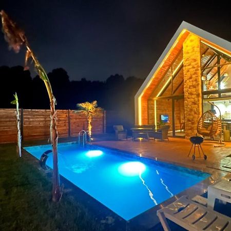Oyarc Sapanca Villa / Bungalow Sakarya  Exterior photo